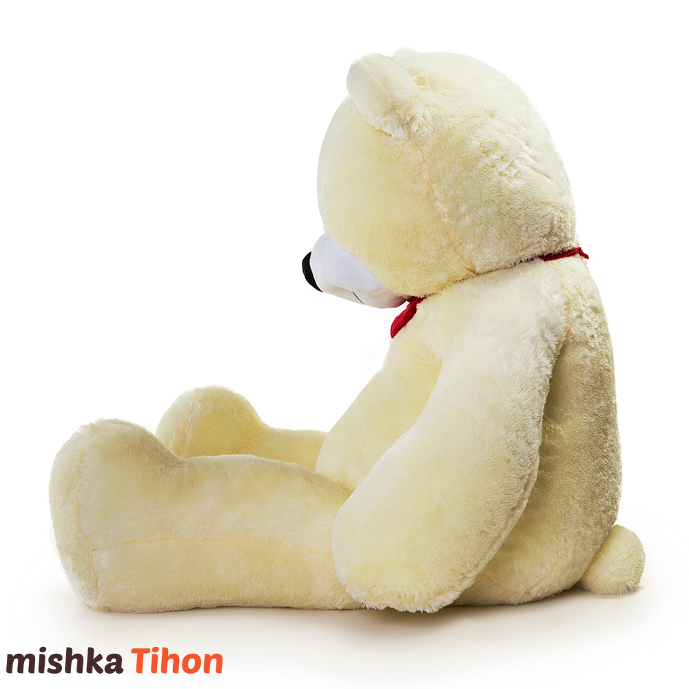 Мишка Тихон ™ 200 см белый