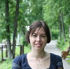 Марина