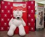 Мишка Тихон и Love Radio в МЕГА Химках 8 марта: как это было