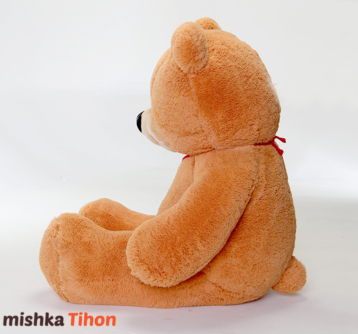 Мишка Тихон ™ 90 см карамельный