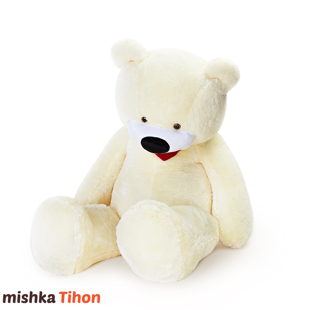 Мишка Тихон ™ 170 см белый