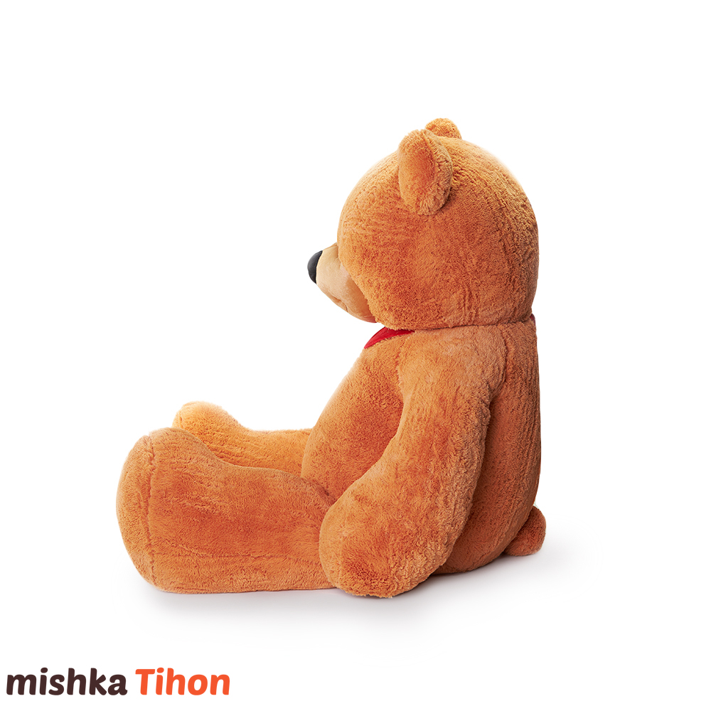 Мишка Тихон ™ 200 см карамельный