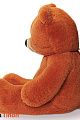 Мишка Тихон ™ 130 см карамельный