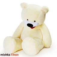Мишка Тихон ™ 200 см белый