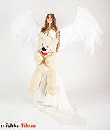 Мишка Тихон ™ 130 см латте