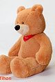 Мишка Тихон ™ 90 см карамельный