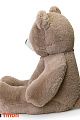 Мишка Тихон ™ 90 см кофейный
