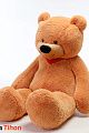 Мишка Тихон ™ 130 см карамельный