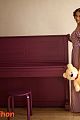 Мишка Тихон ™ 60 см персиковый