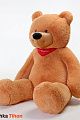 Мишка Тихон ™ 170 см карамельный